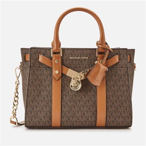 Turquoise and brown michael kors bag + FREE SHIPPING